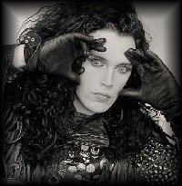 Pete Burns