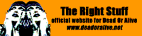 RIGHT STUFF OFFICIAL