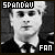 SPANDAU BALLET FANLISTING